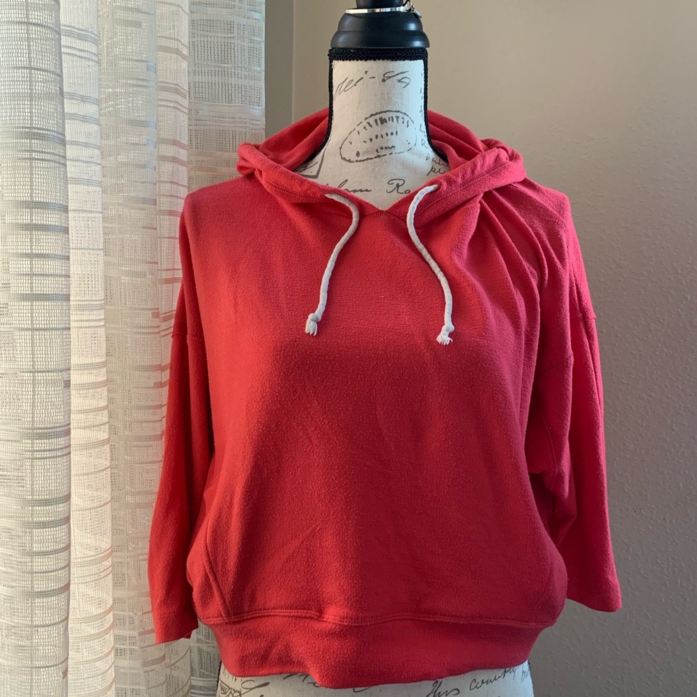 sweatshirt